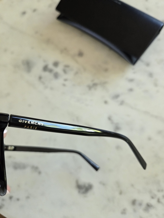 Cat Eye Sunglasses 7198/S 8079O main image 8